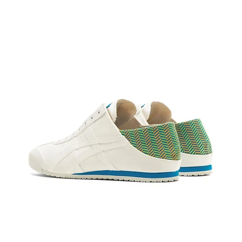 Onitsuka Tiger Mexico 66 Paraty 'Cream Green'-3