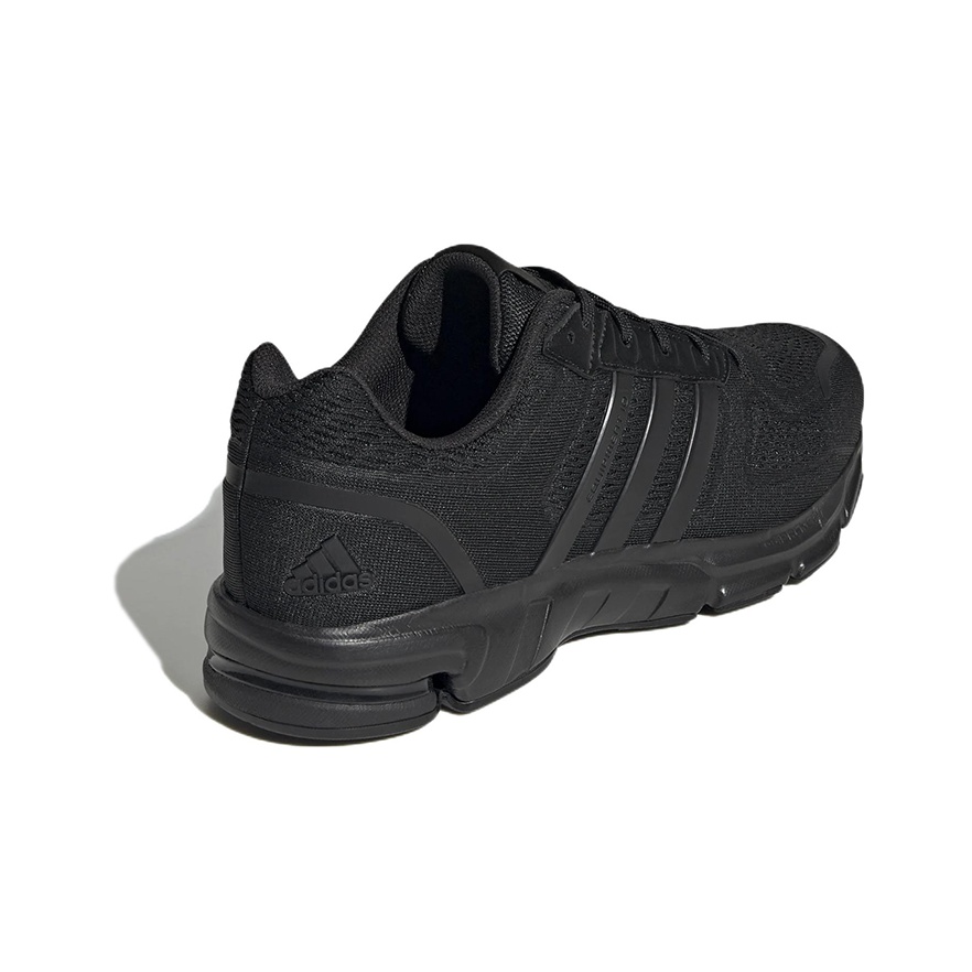 Adidas Equipment 10 Em 'Triple Black' US M 4.5 - POIZON