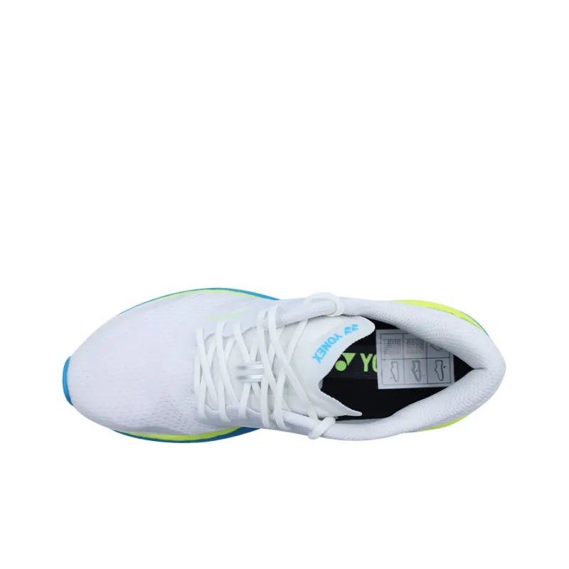YONEX 100 Collection Low Top Running Shoes Women's White-2