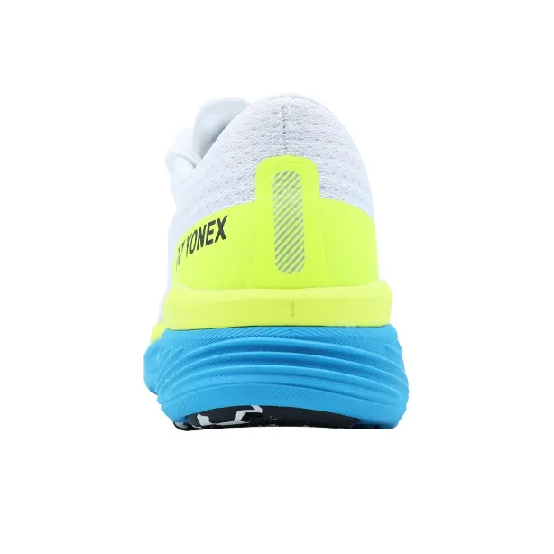 YONEX 100 Collection Low Top Running Shoes Women's White-3