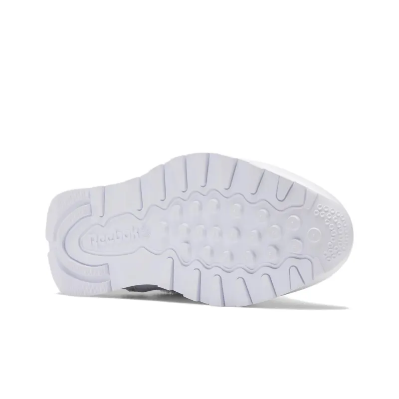 Reebok Classic Leather Maison Margiela Memory Of White-5