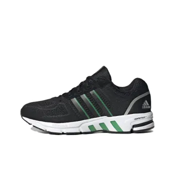 Adidas Equipment 10 Em 'Black Green White'