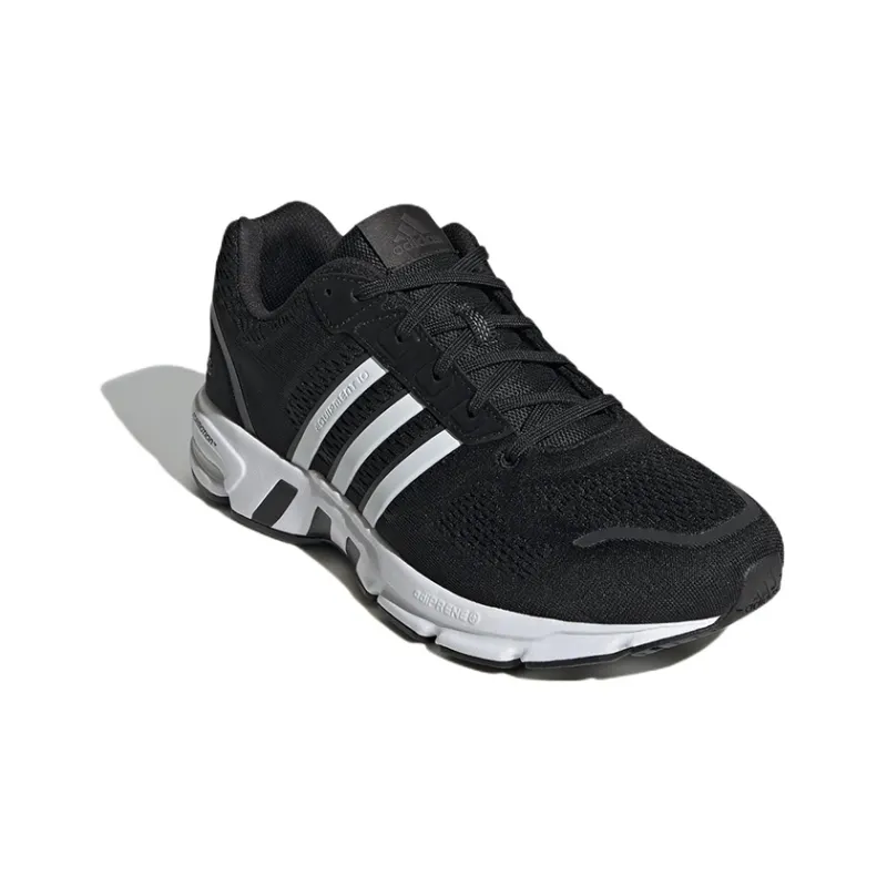 Adidas Equipment 10 Em 'Black White'-2