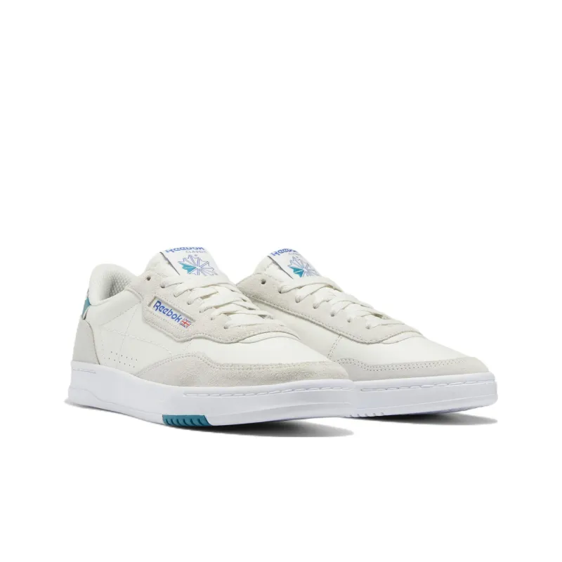 Reebok Shoes Skate Shoes 'White Blue'-2