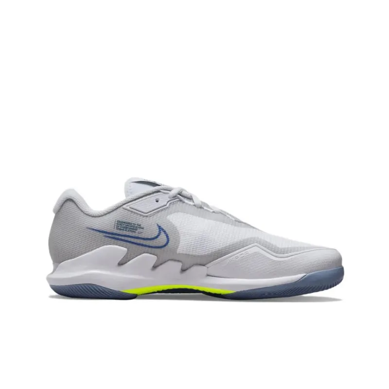 Nike Zoom Vapor Pro Hc White Mystic Navy-1