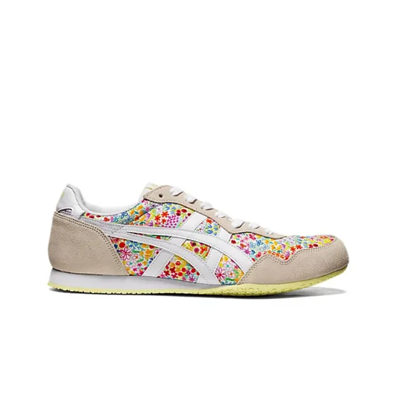 Onitsuka Tiger Serrano 'Cream White' Women's-1