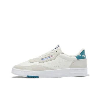 Reebok Shoes Skate Shoes 'White Blue'