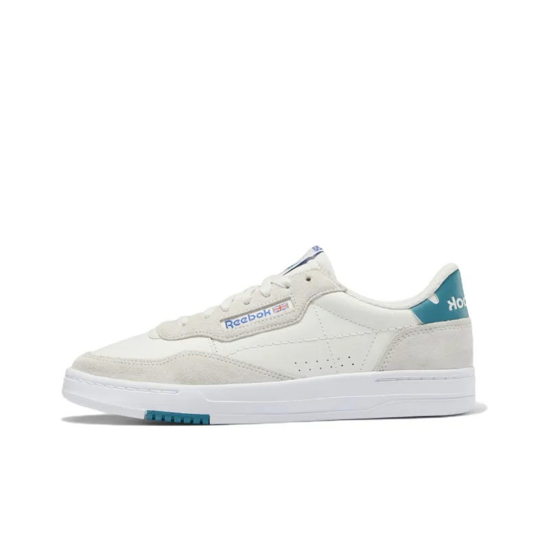 Reebok Shoes Skate Shoes 'White Blue'-0