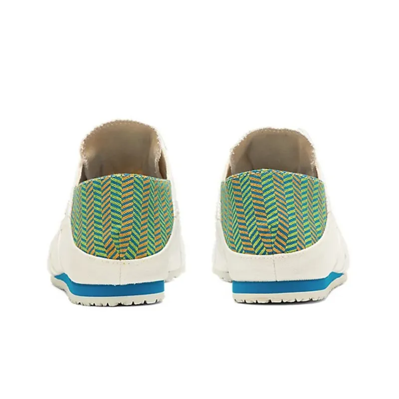 Onitsuka Tiger Mexico 66 Paraty 'Cream Green'-4