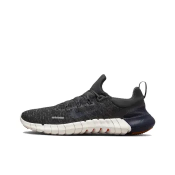 Nike Free Run 5.0 Next Nature Anthracite Blackened Blue
