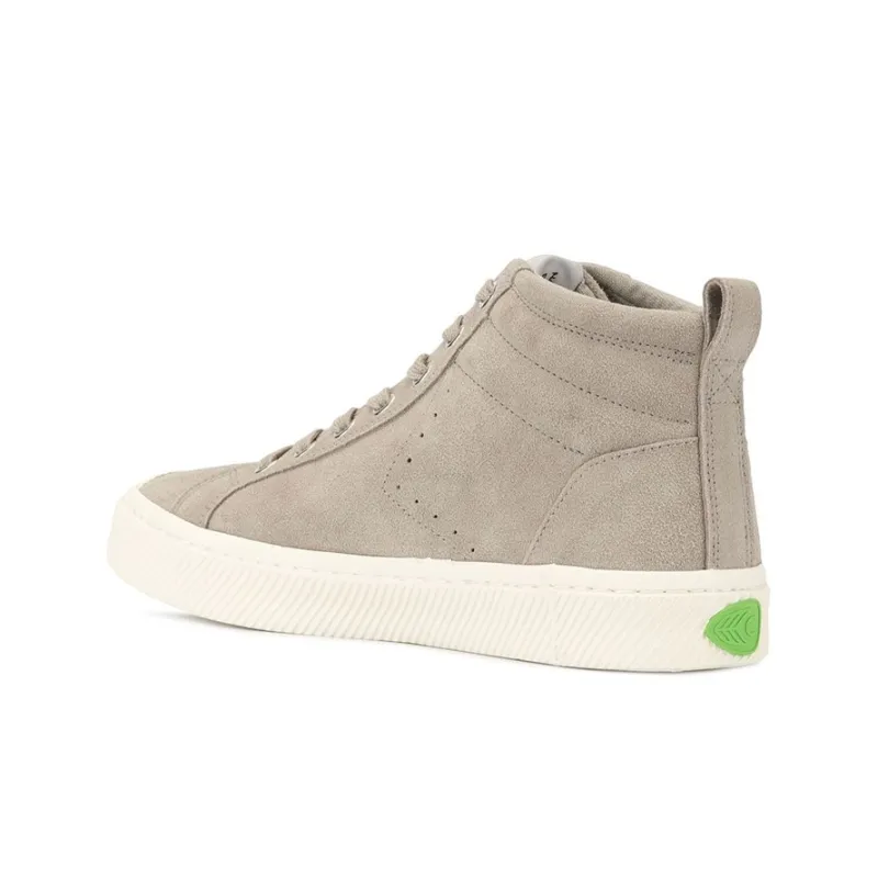 CARIUMA Oca Suede High top Sneakers-3