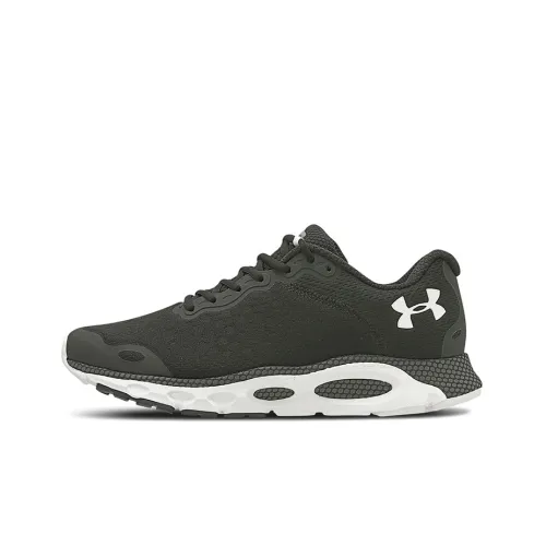 Under Armour Hovr Infinite 3 Running Shoes Men Low-Top Black