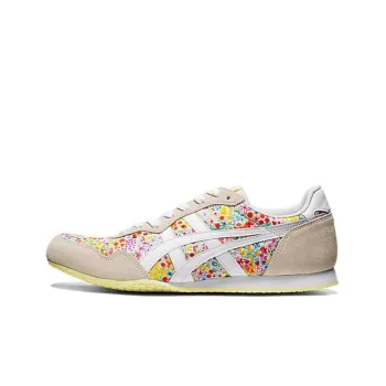Onitsuka Tiger Serrano 'Cream White' Women's