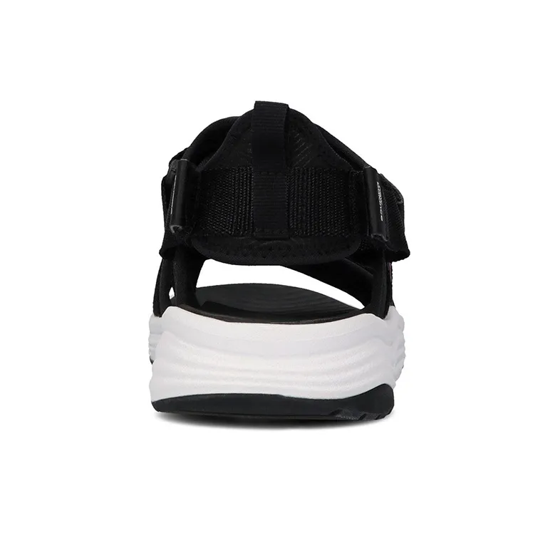 New Balance 750 Series Casual Sports Sandals Unisex Black-2