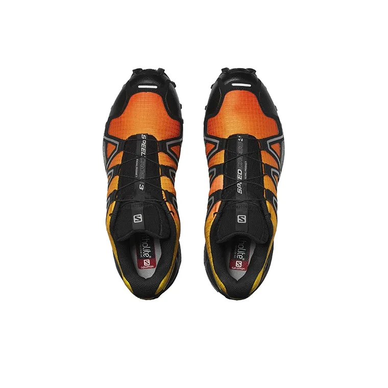 SALOMON Speedcross 3 Gradient 'Black Orange Yellow' / L00-2