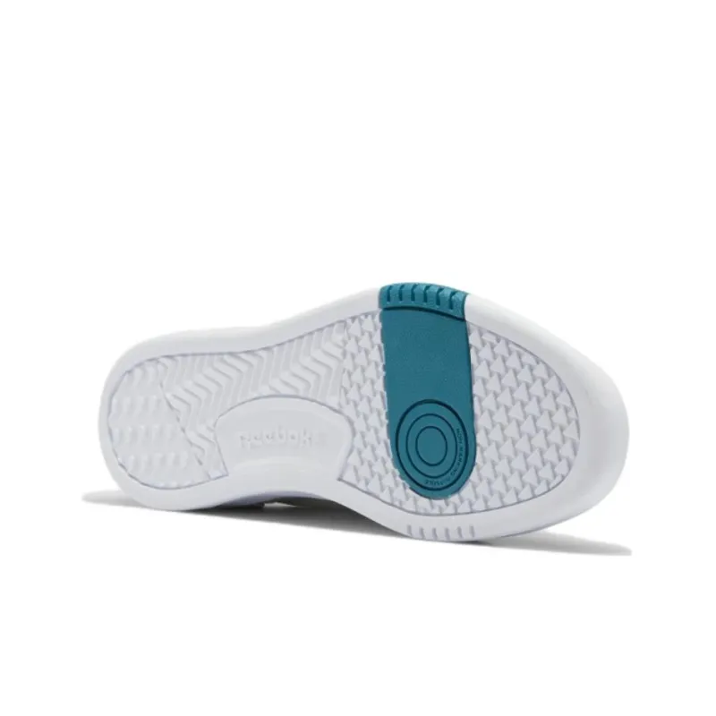 Reebok Shoes Skate Shoes 'White Blue'-5