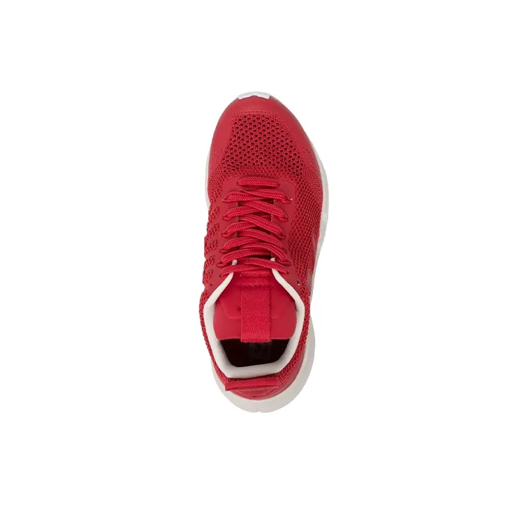 VEJA Rick Owens X Performance Runner 'Carnelian'-3