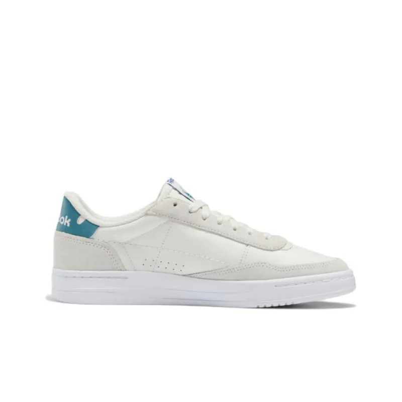 Reebok Shoes Skate Shoes 'White Blue'-1