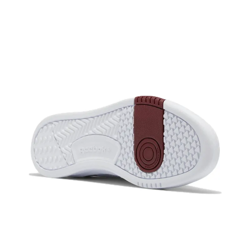 Reebok Shoes Skate Shoes 'White Red'-5