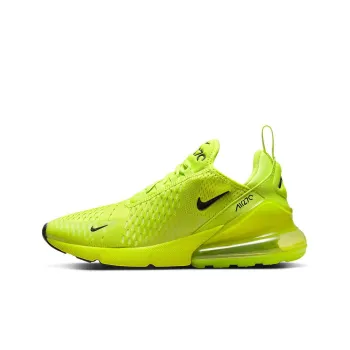 Nike Air Max 270 Tennis Ball Women's