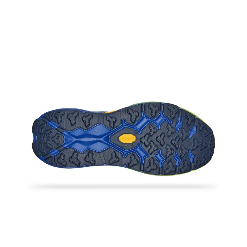HOKA ONE ONE Speedgoat 5 Outer Space Bluing-5
