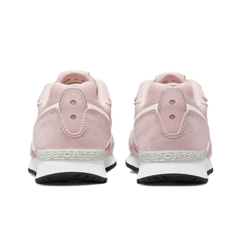 Nike Venture Runner 'Pink Oxford' Women's-4