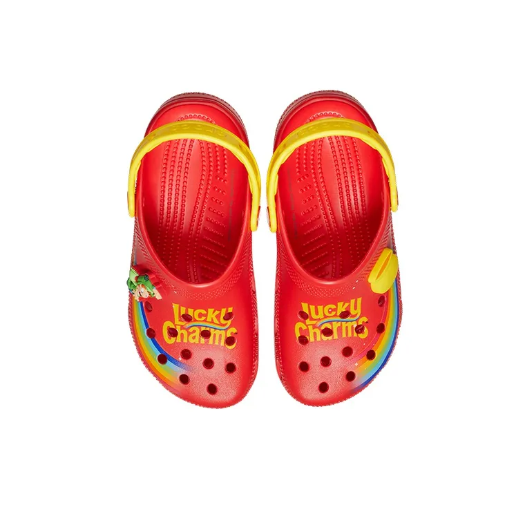 Crocs Classic Clog Lucky Charms Magically Delicious-4