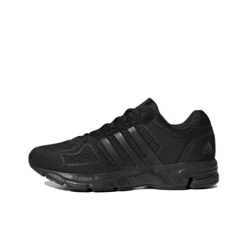 Adidas Equipment 10 Em 'Triple Black'