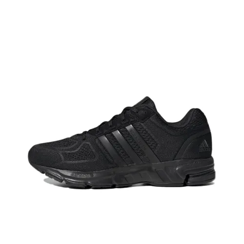 Adidas Equipment 10 Running Shoes Unisex Low-Top Black