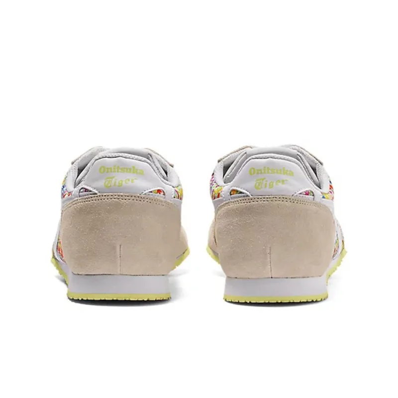 Onitsuka Tiger Serrano 'Cream White' Women's-4