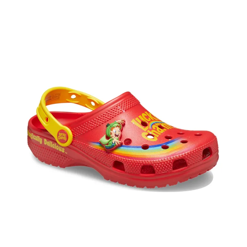 Crocs Classic Clog Lucky Charms Magically Delicious-2
