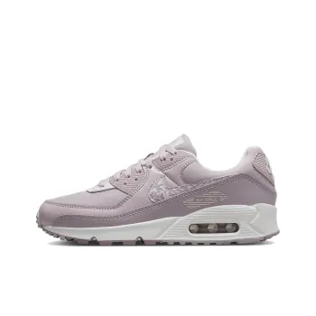 Nike Air Max 90 Plum Fog Venice Summit White Women's