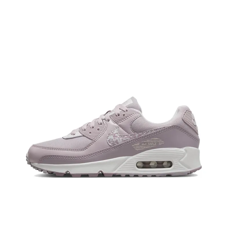 Nike Air Max 90 Plum Fog Venice Summit White Women's-0