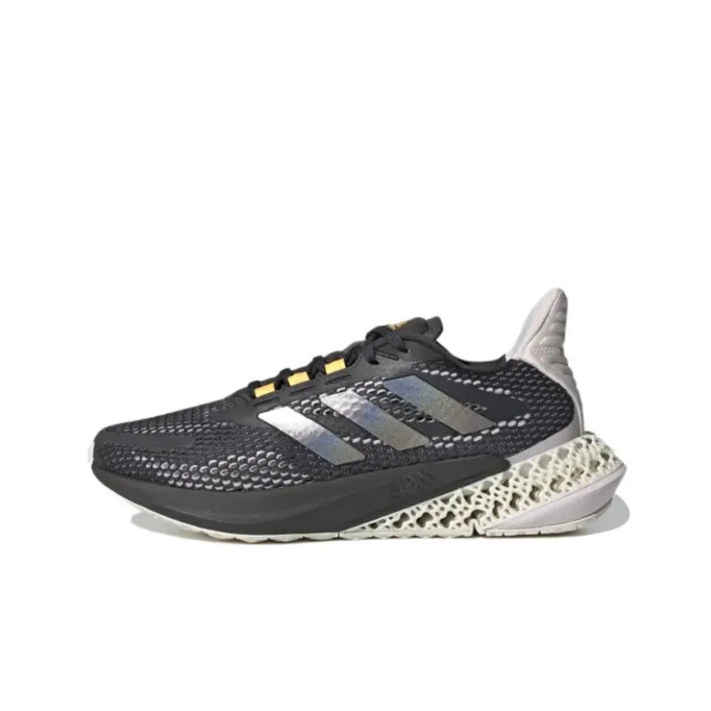 Adidas 4DFWD Pulse 'Carbon Almost Pink' Women's-0