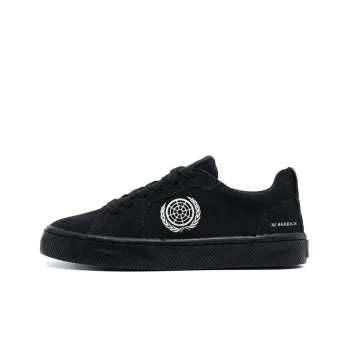 CARIUMA Pro Skate Suede Sneakers Women's
