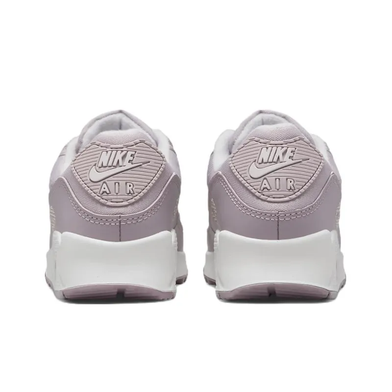Nike Air Max 90 Plum Fog Venice Summit White Women's-4