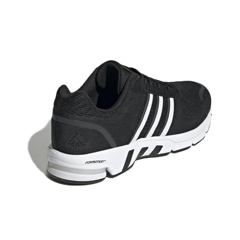 Adidas Equipment 10 Em 'Black White'-3
