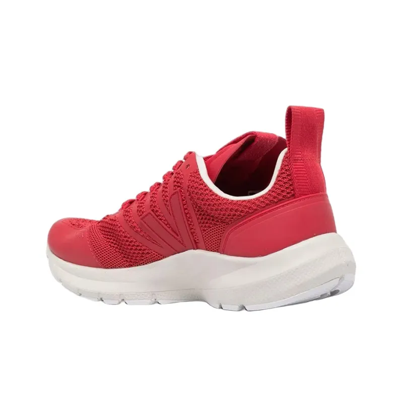 VEJA Rick Owens X Performance Runner 'Carnelian'-2
