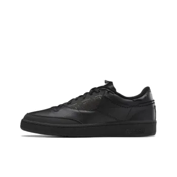 Reebok Club C Maison Margiela Memory Of Black