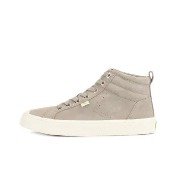 CARIUMA Oca Suede High top Sneakers