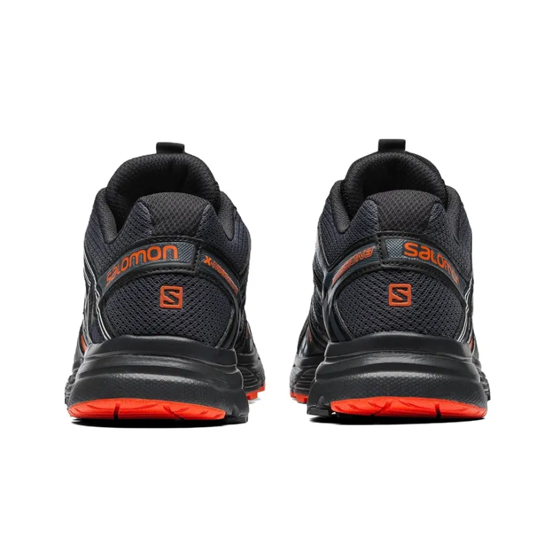 SALOMON X Mission 3 'Black'-2