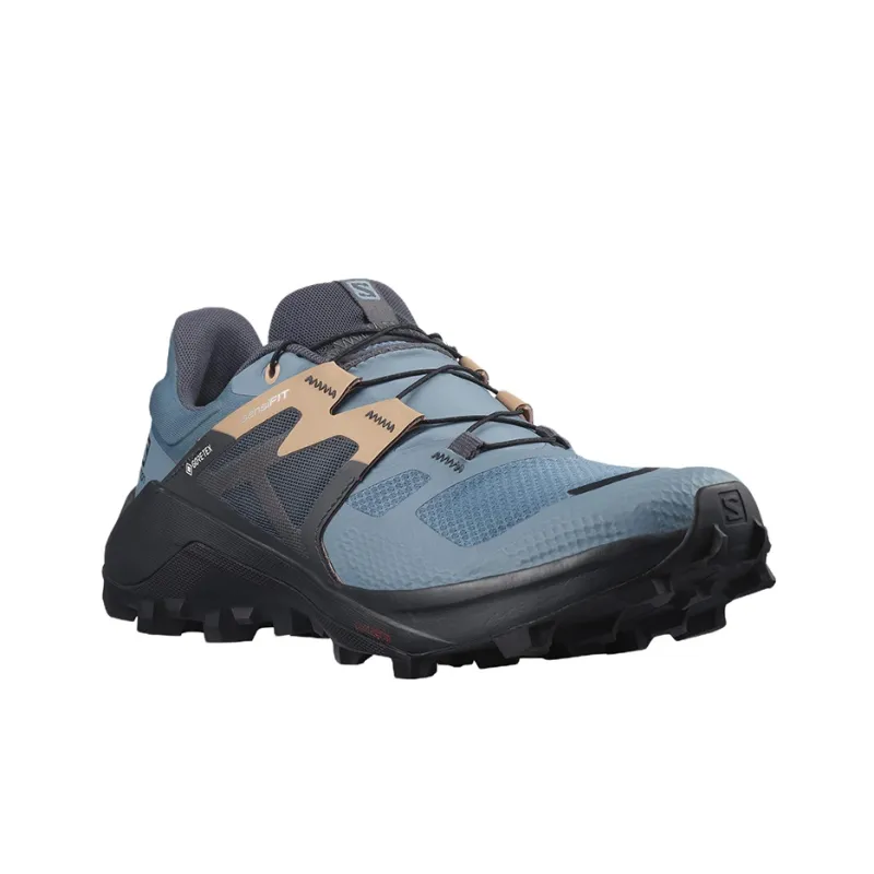 SALOMON Wildcross 2 Gore Tex / L00Women's-1