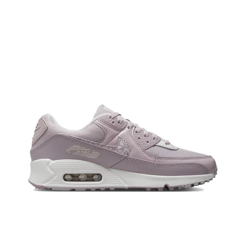 Nike Air Max 90 Plum Fog Venice Summit White Women's-1