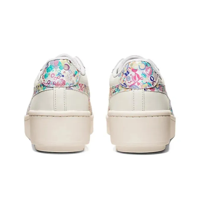 Onitsuka Tiger Gsm 'White Multicolor' Gs-4