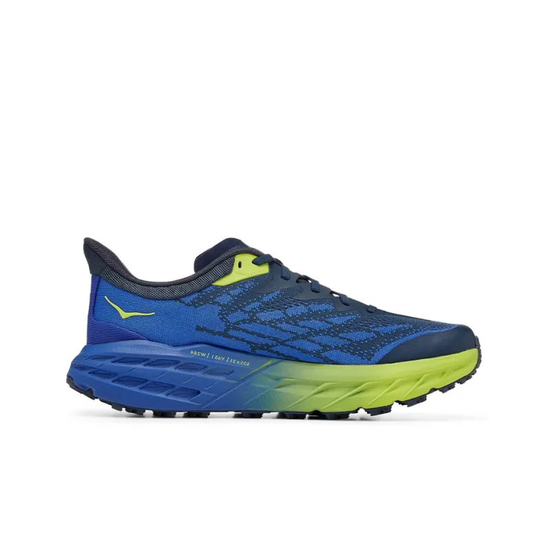 HOKA ONE ONE Speedgoat 5 Outer Space Bluing-1