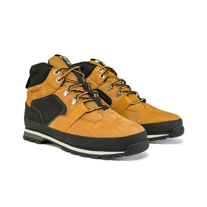 Timberland Euro Hiker 'Wheat'-3