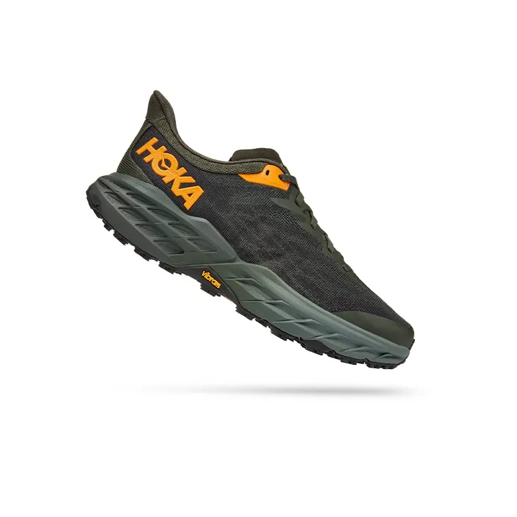 HOKA ONE ONE Speedgoat 5 'Duffel Bag Thyme'-2