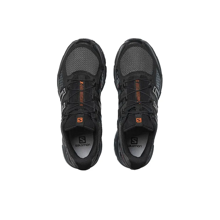 SALOMON X Mission 3 'Black'-1