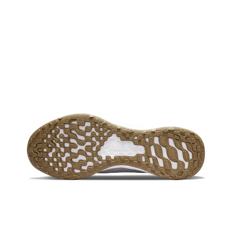 Nike Revolution 6 Next Nature 'Pure Platinum Thunder Blue'-4