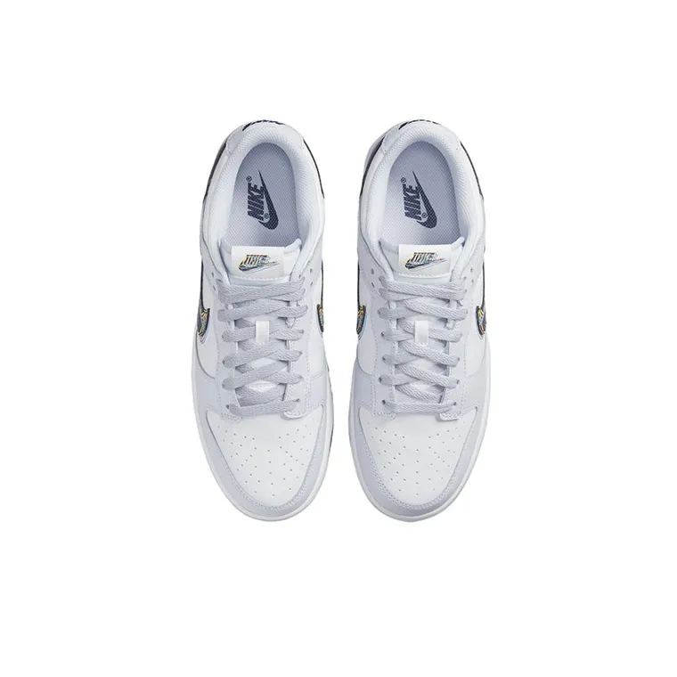 Nike Dunk Low 3D Swoosh-3